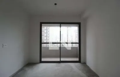 Kitnet / stúdio para aluguel - vila olímpia, 1 quarto,  25 m² - são paulo