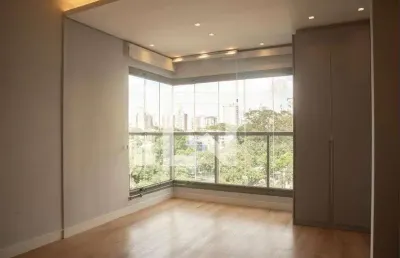 Apartamento para aluguel - vila clementino, 1 quarto,  48 m² - são paulo