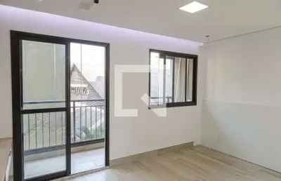 Kitnet / stúdio para aluguel - centro, 1 quarto,  26 m² - são paulo
