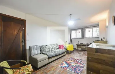 Casa para aluguel - campo belo, 3 quartos,  170 m² - são paulo