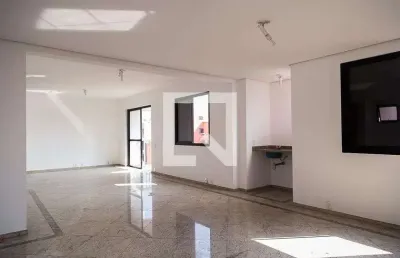Apartamento para aluguel - vila mascote, 4 quartos,  173 m² - são paulo