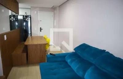 Apartamento para aluguel - vila guilherme, 3 quartos,  89 m² - são paulo