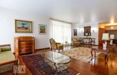 Apartamento para aluguel - higienópolis, 3 quartos,  260 m² - são paulo