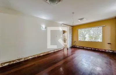 Casa para aluguel - jardim anália franco, 3 quartos,  400 m² - são paulo