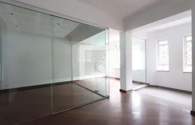 Casa para aluguel - vila mariana, 3 quartos,  278 m² - são paulo