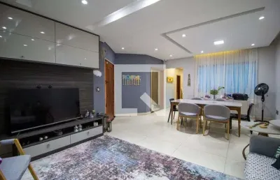Casa para aluguel - jardim rosaria alcolea, 3 quartos,  480 m² - sorocaba