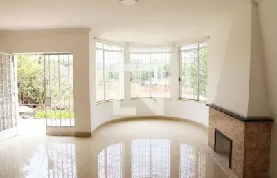 Casa para aluguel - higienópolis, 4 quartos,  420 m² - são paulo