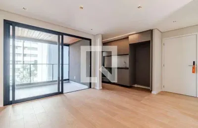 Apartamento para aluguel - sumaré, 2 quartos,  80 m² - são paulo