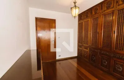 Apartamento para aluguel - perdizes, 4 quartos,  240 m² - são paulo