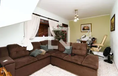 Casa para aluguel - jardim pacaembu, 4 quartos,  260 m² - jundiaí