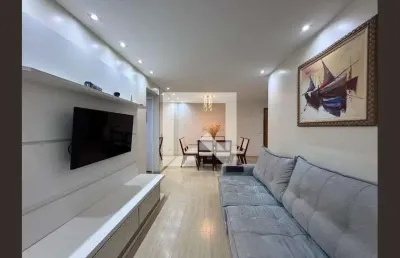 Apartamento para aluguel - recreio, 3 quartos,  90 m² - rio de janeiro