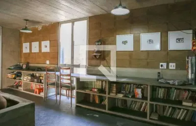 Casa para aluguel - alto da lapa, 4 quartos,  430 m² - são paulo
