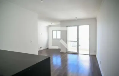 Apartamento para aluguel - vila das mercês, 2 quartos,  67 m² - são paulo
