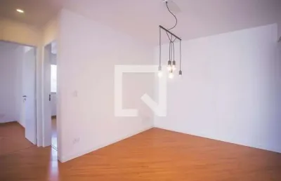 Apartamento para aluguel - vila clementino, 2 quartos,  78 m² - são paulo