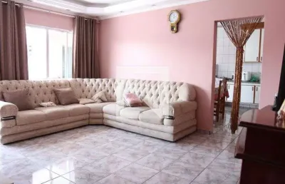 Casa para aluguel - vila formosa, 7 quartos,  300 m² - são paulo
