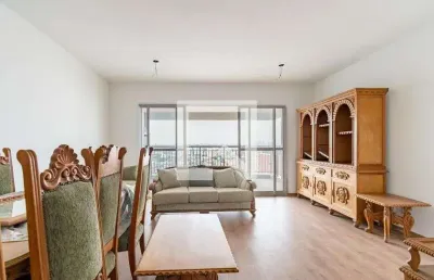 Apartamento para aluguel - vila mascote, 2 quartos,  82 m² - são paulo