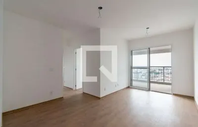 Apartamento para aluguel - vila mascote, 3 quartos,  81 m² - são paulo