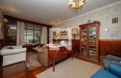 Casa para aluguel - vila mascote, 3 quartos,  350 m² - são paulo