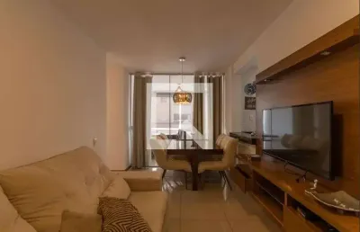 Apartamento para aluguel - ouro preto, 3 quartos,  84 m² - belo horizonte