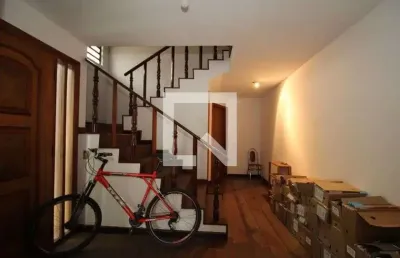 Casa para aluguel - fazenda morumbi, 4 quartos,  893 m² - são paulo