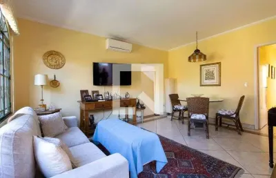 Casa para aluguel - jardim flamboyant, 3 quartos,  280 m² - campinas