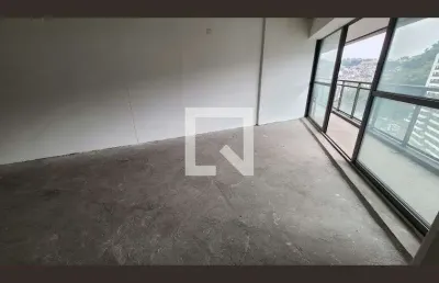 Apartamento para aluguel - valongo, 1 quarto,  80 m² - santos