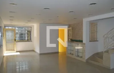 Casa para aluguel - vila mariana, 3 quartos,  191 m² - são paulo