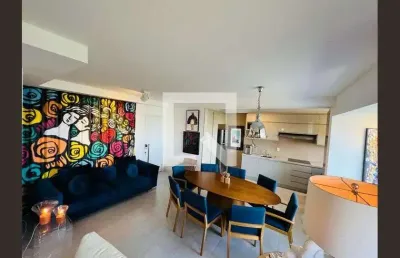 Apartamento para aluguel - belvedere, 1 quarto,  82 m² - belo horizonte