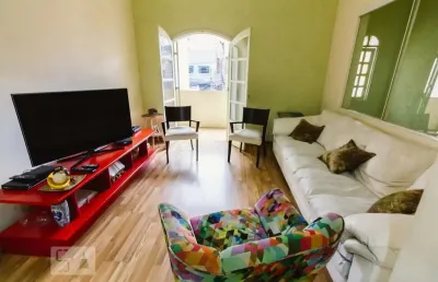 Casa para aluguel - perdizes, 2 quartos,  180 m² - são paulo