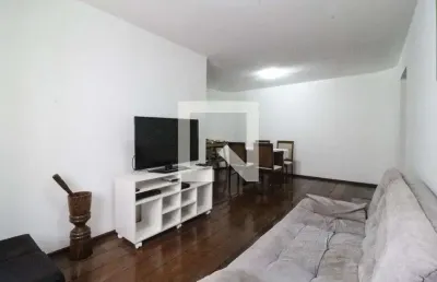 Apartamento para aluguel - vila olímpia, 3 quartos,  96 m² - são paulo