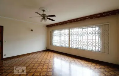 Casa para aluguel - centro, 4 quartos,  271 m² - guarulhos