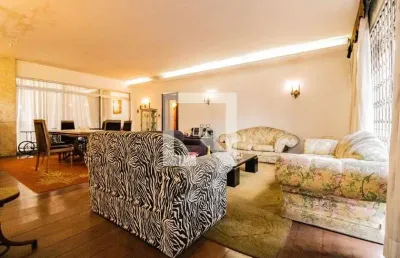 Casa para aluguel - planalto paulista, 5 quartos,  379 m² - são paulo