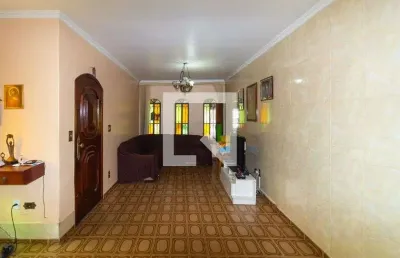 Casa / sobrado em condomínio para aluguel - jardim teresa, 4 quartos,  225 m² - são paulo