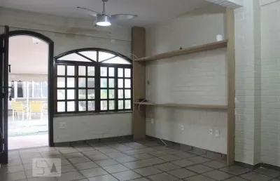 Apartamento para aluguel - jardim oceânico, 4 quartos,  198 m² - rio de janeiro