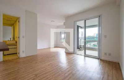 Apartamento para aluguel - pinheiros, 1 quarto,  45 m² - são paulo