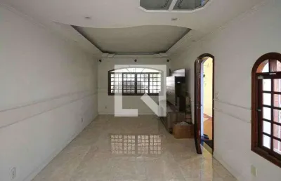 Casa para aluguel - vila formosa, 2 quartos,  240 m² - são paulo