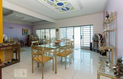 Casa para aluguel - barra funda, 3 quartos,  300 m² - são paulo