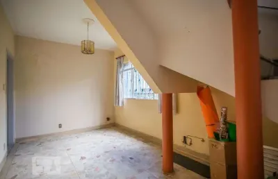 Casa para aluguel - saúde, 2 quartos,  200 m² - são paulo