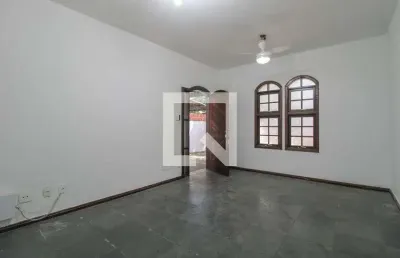 Casa para aluguel - jardim planalto, 2 quartos,  330 m² - campinas