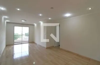 Apartamento para aluguel - jardim marajoara , 4 quartos,  92 m² - são paulo