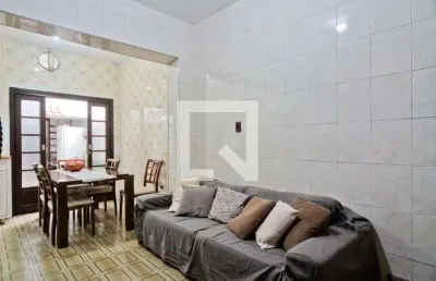 Casa para aluguel - casa verde, 2 quartos,  123 m² - são paulo