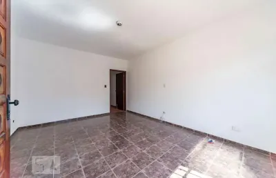 Casa para aluguel - parque oratório, 3 quartos,  250 m² - santo andré