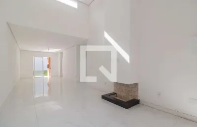 Casa para aluguel - ipanema, 3 quartos,  101 m² - porto alegre