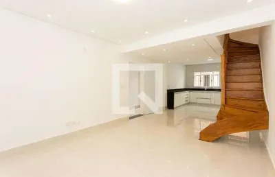 Casa para aluguel - tatuapé, 3 quartos,  125 m² - são paulo