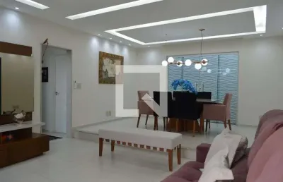 Casa para aluguel - taquara, 3 quartos,  270 m² - rio de janeiro