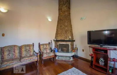 Casa para aluguel - jardim itu-sabará, 4 quartos,  276 m² - porto alegre