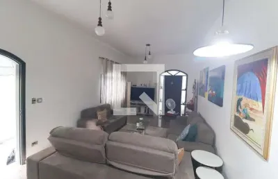 Casa para aluguel - centro, 4 quartos,  450 m² - jundiaí