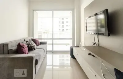 Apartamento para aluguel - aclimação, 1 quarto,  40 m² - são paulo