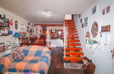 Casa para aluguel - vila prudente, 3 quartos,  290 m² - são paulo