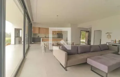 Casa / sobrado em condomínio para aluguel - ivoturucaia, 5 quartos,  408 m² - jundiaí